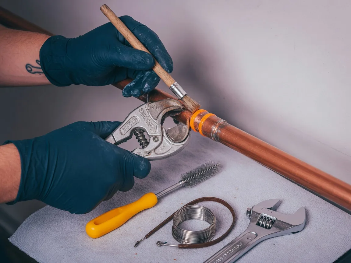 Why choose Sump Pump Repair in Newhall, IA